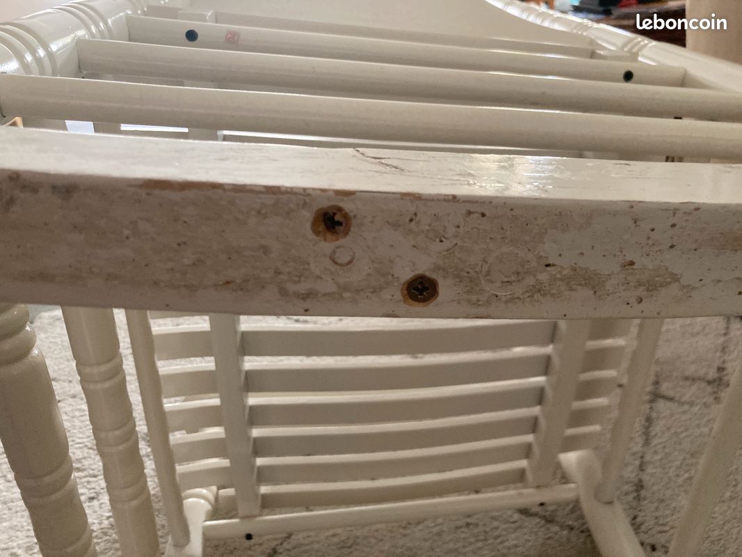 Rocking chair (image 5)