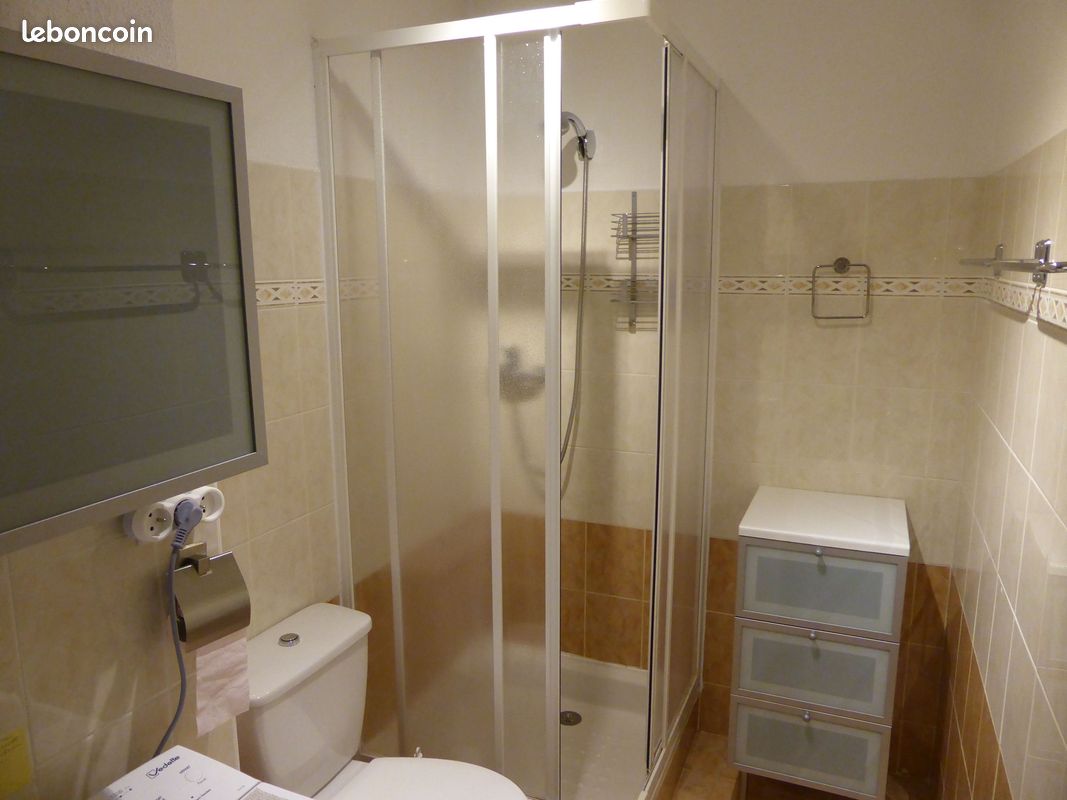 LE LUMIO Appartement 2 étoiles Montgenèvre Centre village (image 11)