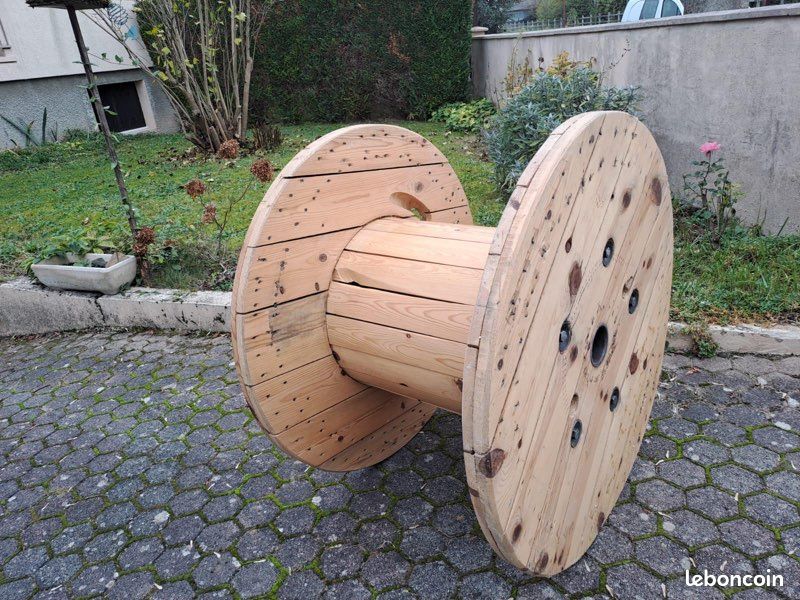 Touret Table (image 3)