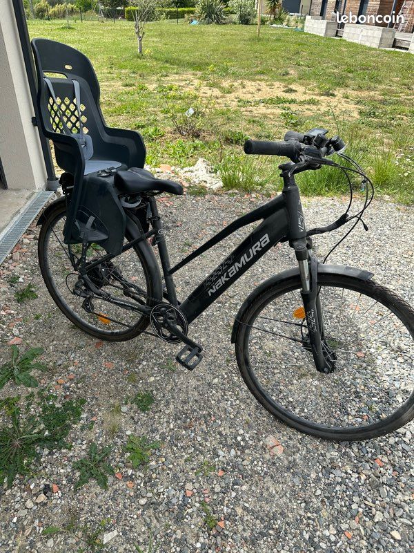 Vélo électrique (image 2)