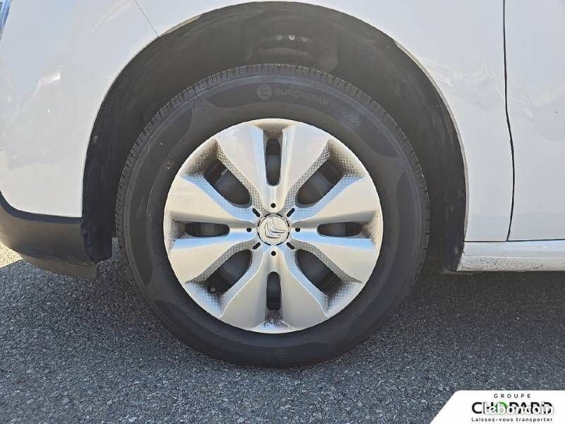 Citroën C3 PureTech 83 S&S BVM5 Feel Business (image 12)