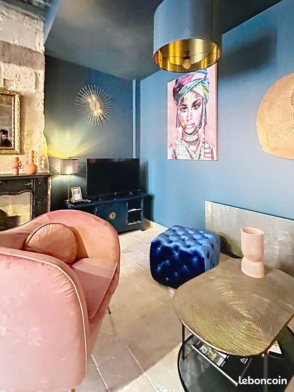 Appartement 3 pièces 53 m² · à Uzès · 53 m² · 330 000 €