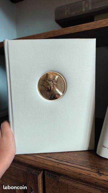 Vends livre Charles de Gaulle (image 6)