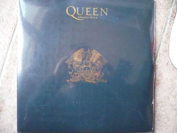 Vinyle et CD Queen d'occasion - Annonces CD Musique leboncoin