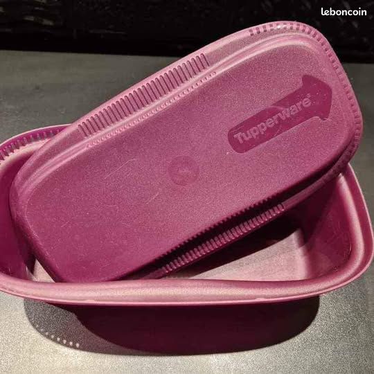 Tupperware - Cuiseur à pâtes pour micro-ondes (image 2)