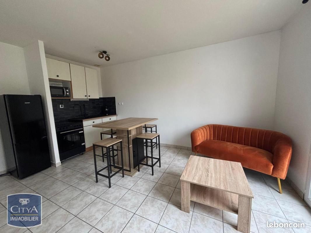 Maison 2 pièces 36 m² · à Niort · 36 m² · 620 €