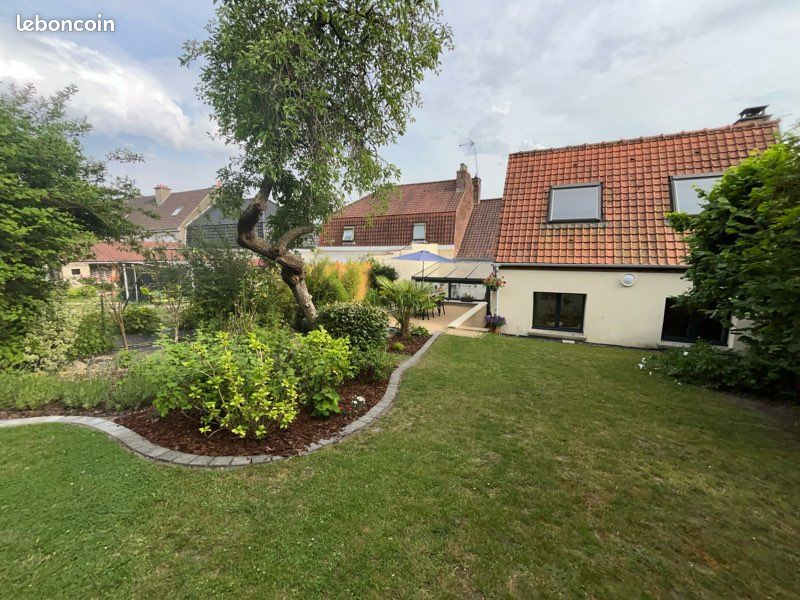 Maison 6 pièces 158 m² · à Wizernes · 158 m² · 255 000 €