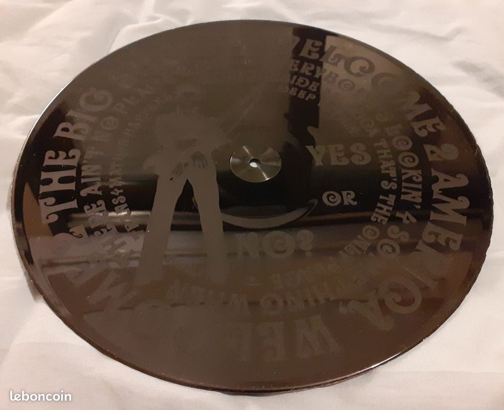 PRINCE Lot 2 vinyls 33T (image 7)