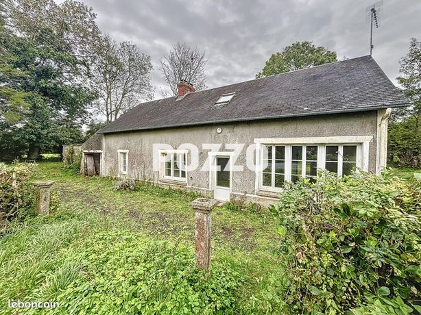 Maison 5 pièces 95 m²