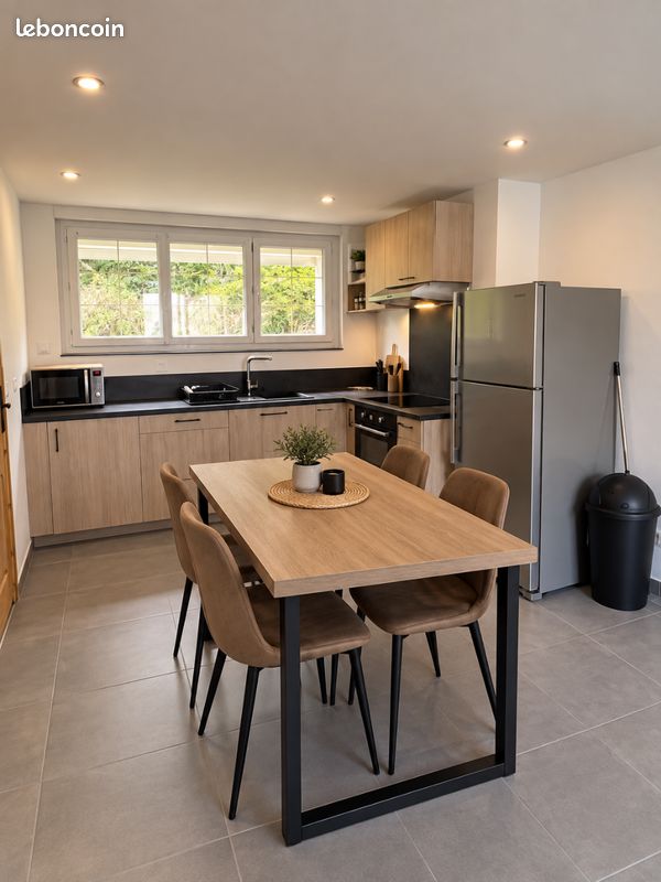Appartement 3 pièces 40 m² · à Isbergues · 40 m² · 550 €/mois