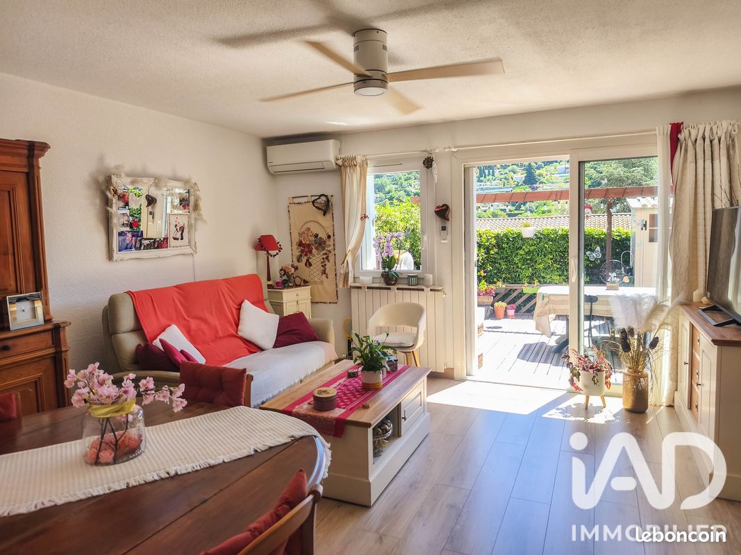 Maison 4 pièces 85 m² · à Biot · 85 m² · 415 000 €