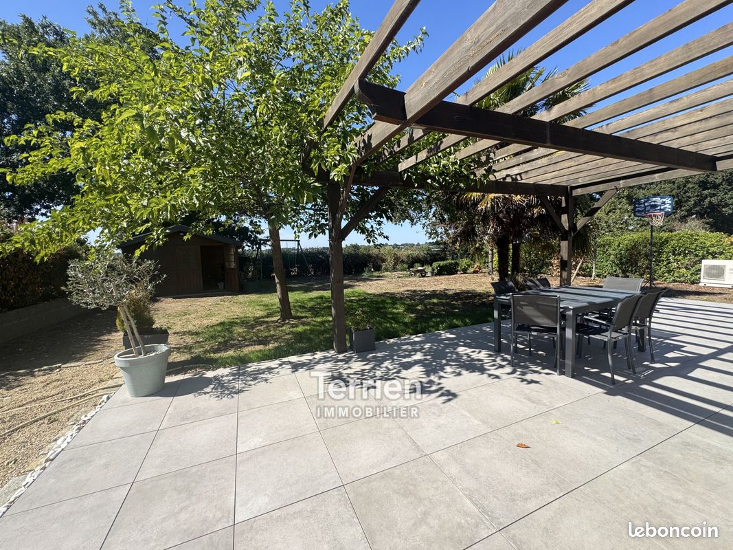 Maison 6 pièces 149 m² · à Chalonnes-sur-Loire · 149 m² · 398 000 €
