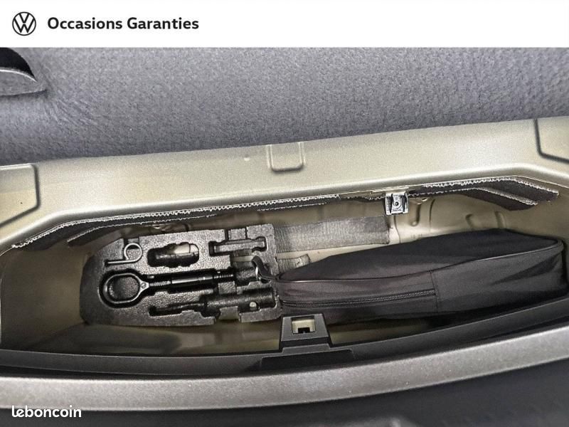 Volkswagen ID.3 204ch Pro 59 kWh Life Max (image 27)
