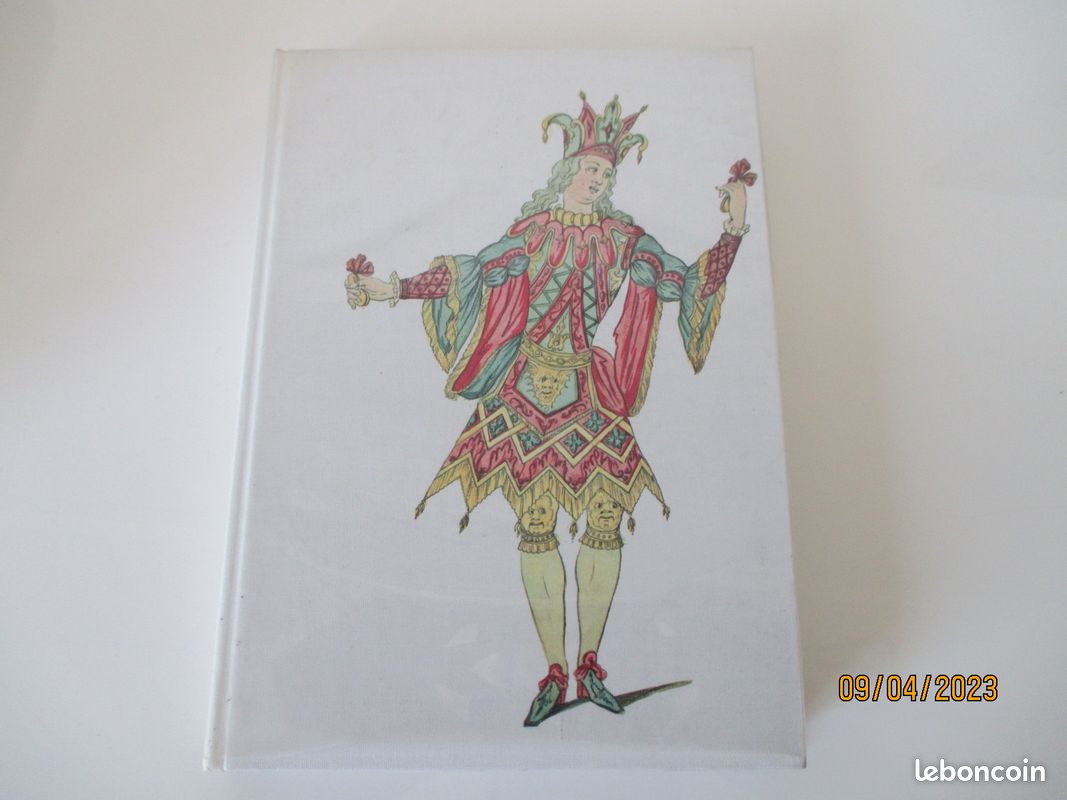 Livre 1967 L'ENCHANTEUR / MARCEL BRION (image 1)