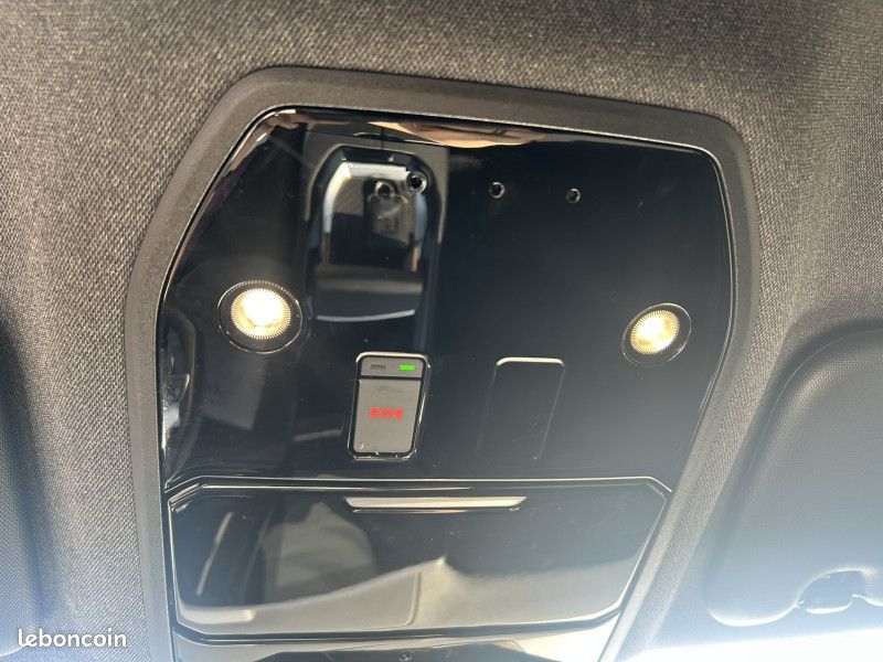 Renault AUSTRAL 1.2 E-TECH FULL HYBRID 200CH ICONIC ESPRIT ALPINE- 23 (image 16)