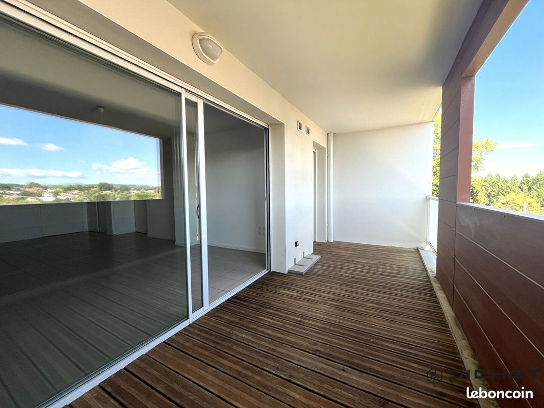 Appartement 3 pièces 64 m² · à Bayonne · 64 m² · 247 000 €