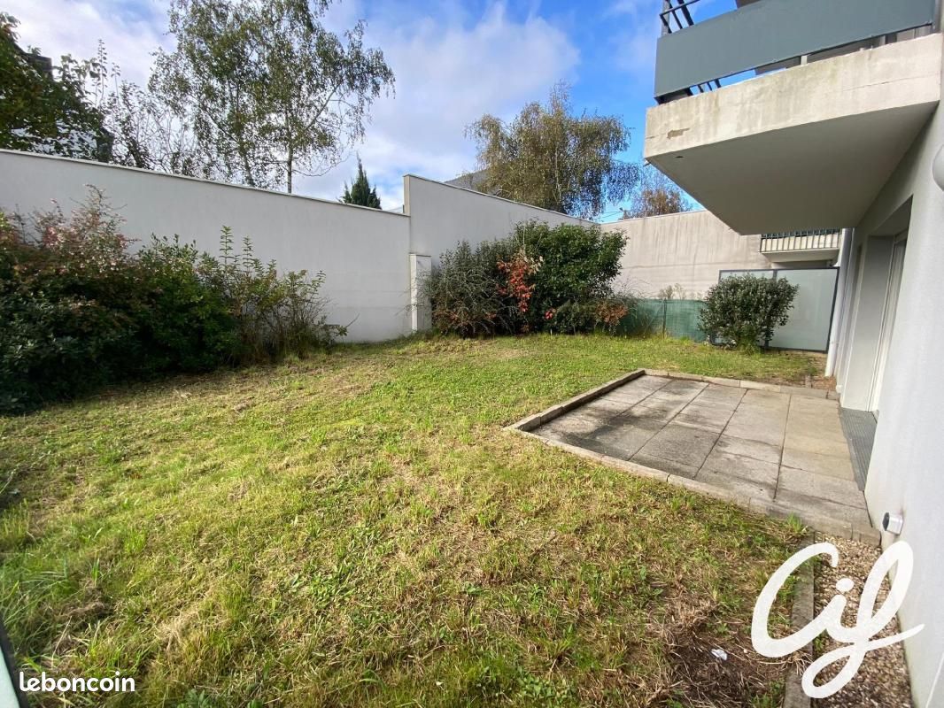 Appartement 3 pièces 68 m² · à Saint-Herblain · 68 m² · 862 €