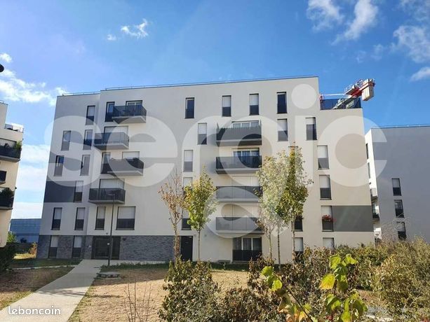 Appartement a louer les ulis - 3 pièce(s) - 60 m2 - Surfyn