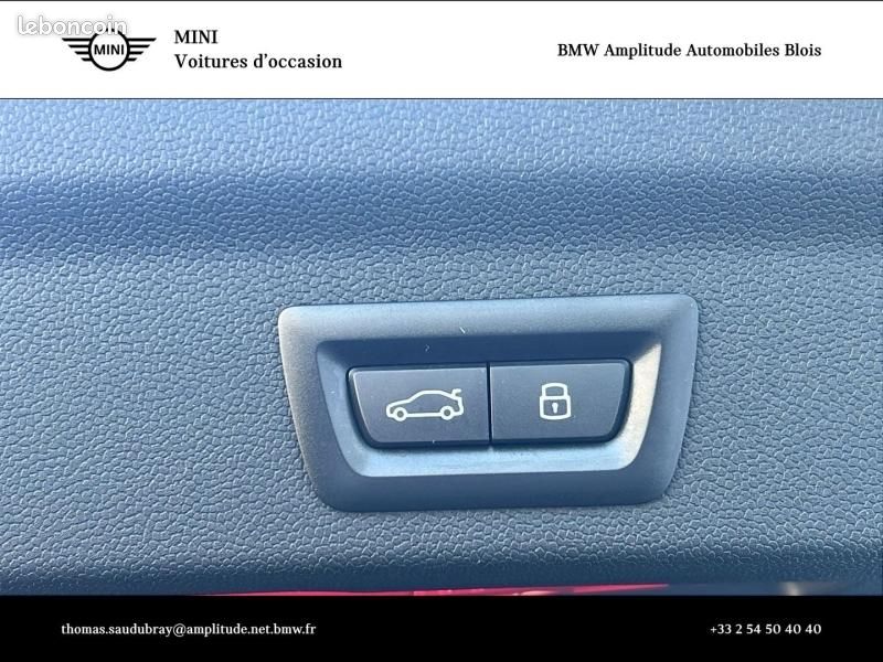 Mini Countryman Cooper 136ch Highlands BVA7 (image 20)