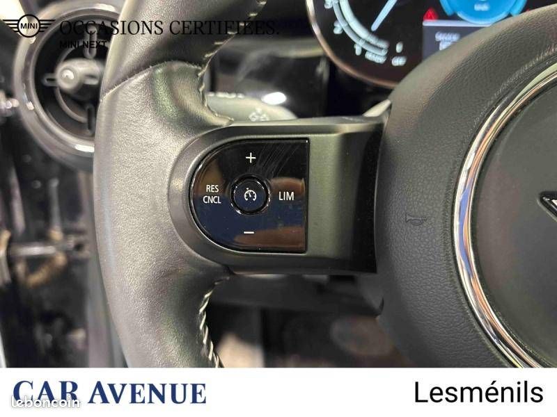 MINI Hatch 3 Portes Cooper 136 ch DKG7 Edition Premium Plus (image 19)