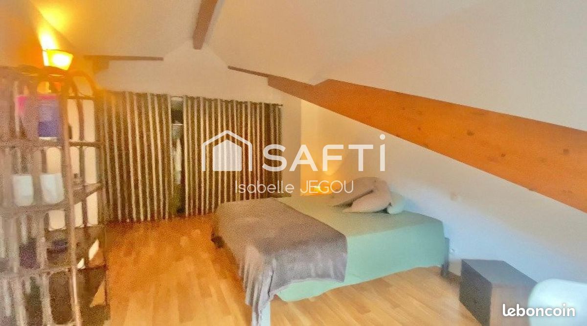Duplex 3 pièces 104 m² (image 7)