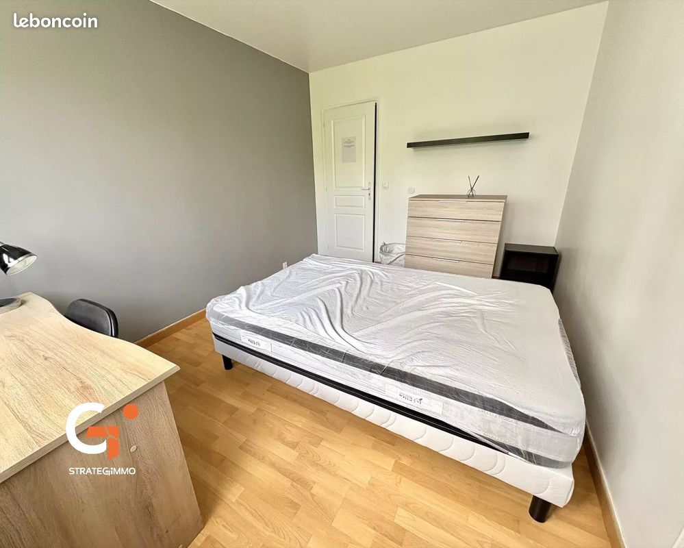 Appartement a louer mont-saint-aignan - 5 pièce(s) - 12 m2 - Surfyn