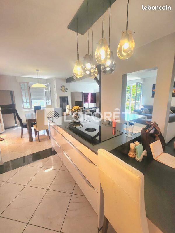 Maison 5 pièces 131 m² (image 3)