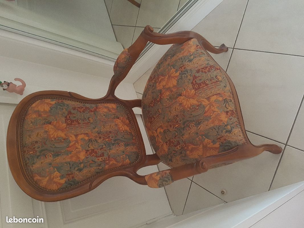 Fauteuil (image 2)