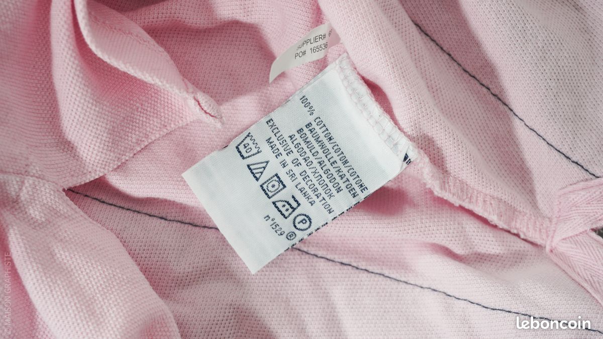 TS26210 - Polo Ralph Lauren S (image 5)