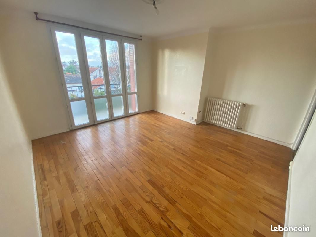Appartement 3 pièces 52 m² · à Toulouse · 52 m² · 717 €