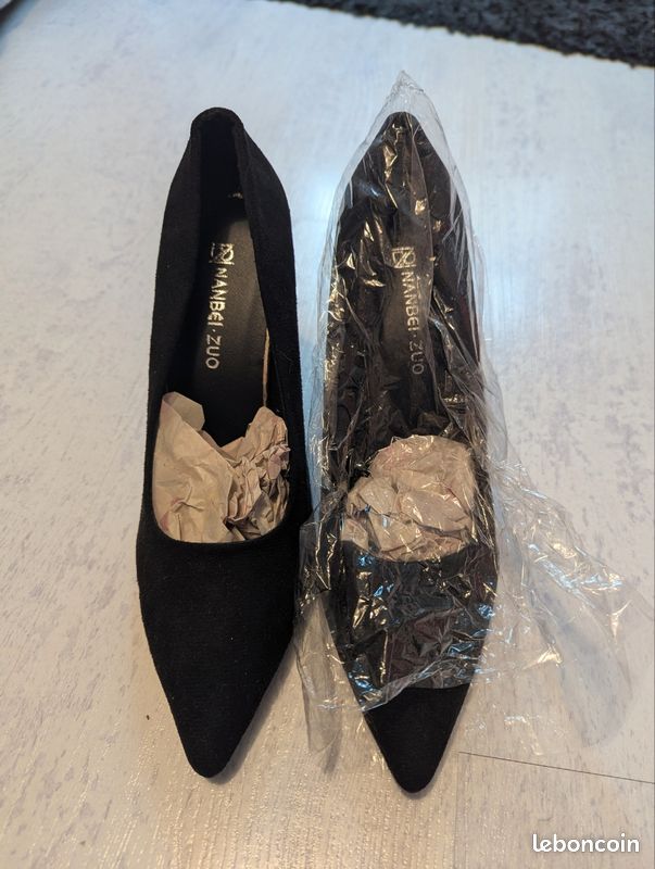 Chaussures neuves (image 3)