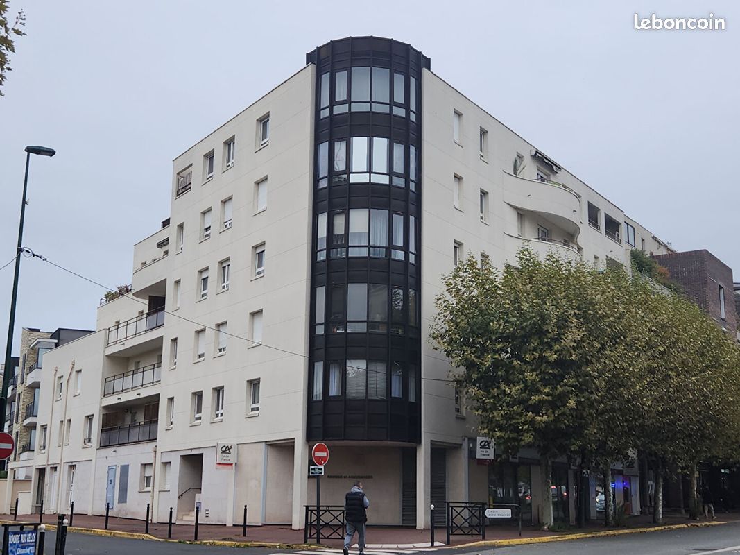Appartement 5 pièces 84 m² · à Gagny · 84 m² · 284 000 €