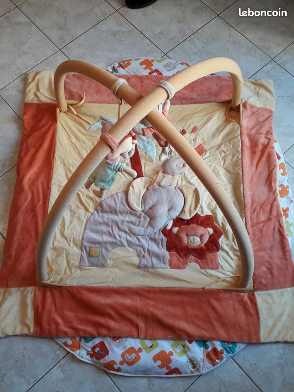 Tapis d'éveil (image 4)