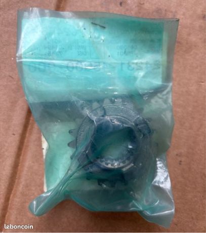 Pignon 5ème Vitesse Pour SUZUKI LT-R 450 (2006-2010) - Réf. 24351-45G00 | Neuf