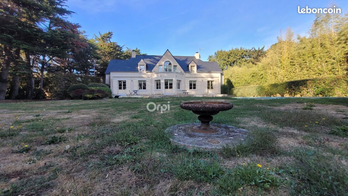 Maison 7 pièces 275 m² · à Guérande · 275 m² · 1 114 000 €