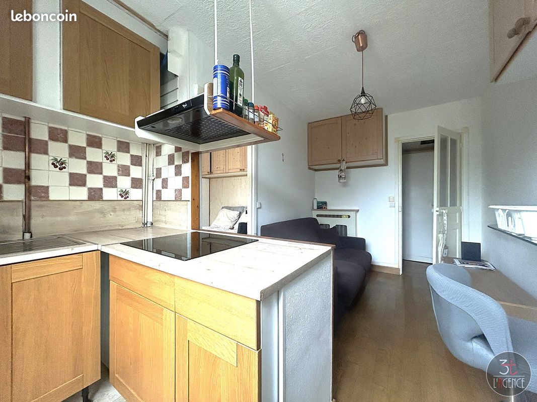Appartement 2 pièces 30 m² · à Vincennes · 30 m² · 249 000 €