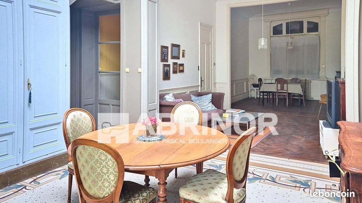 Maison 7 pièces 174 m² · à Roubaix · 174 m² · 299 000 €