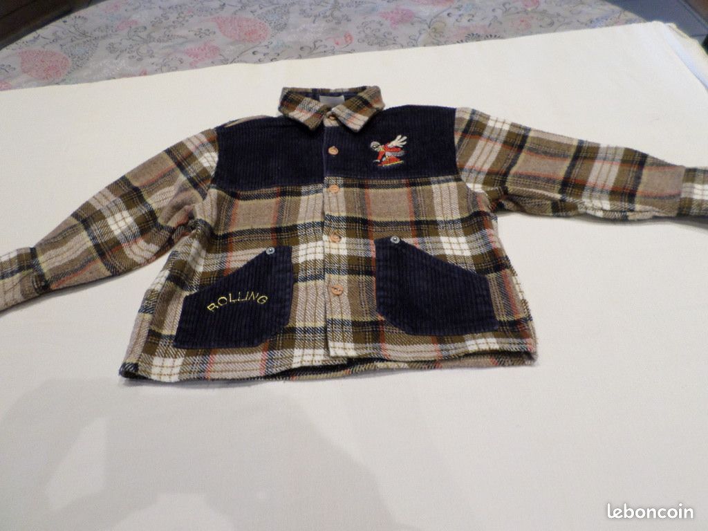 LOT 2 ans (image 5)