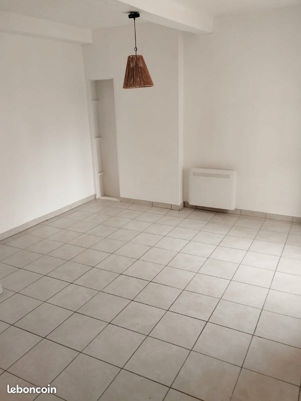 Appartement 3 pièces 33 m² · à Béziers · 33 m² · 550 €/mois