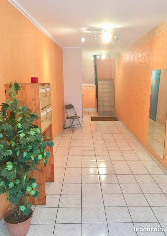 Appartement 1 pièce 24 m² · à Le Puy-en-Velay · 24 m² · 350 €/mois