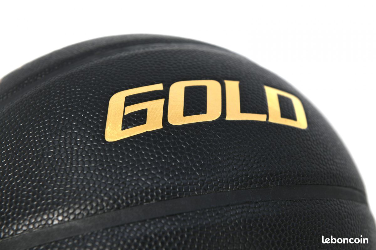Ballon De Basket Personnalisé – Cuir PU, Taille 5/6/7, Avec Pompe Et Sac, Texte Imprimé, Pour Intérieur/extérieur