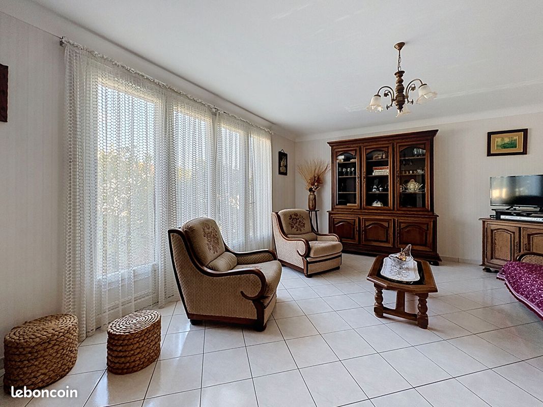 Maison 4 pièces 90 m² · à Challans · 90 m² · 254 400 €