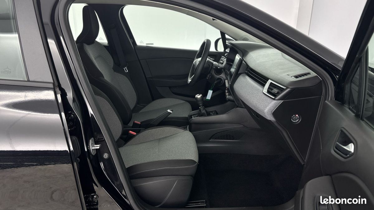 Renault clio blue dci 100 ch gsr2 evolution (image 15)