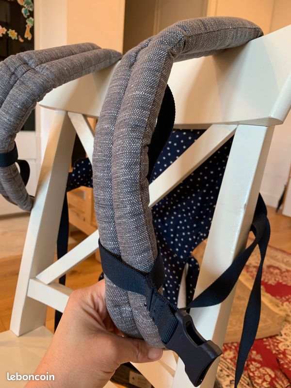 Porte bébé Ergobaby (image 3)