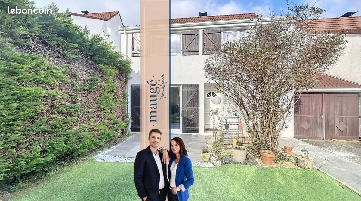Maison 4 pièces 106 m² · à Vienne · 106 m² · 309 200 €