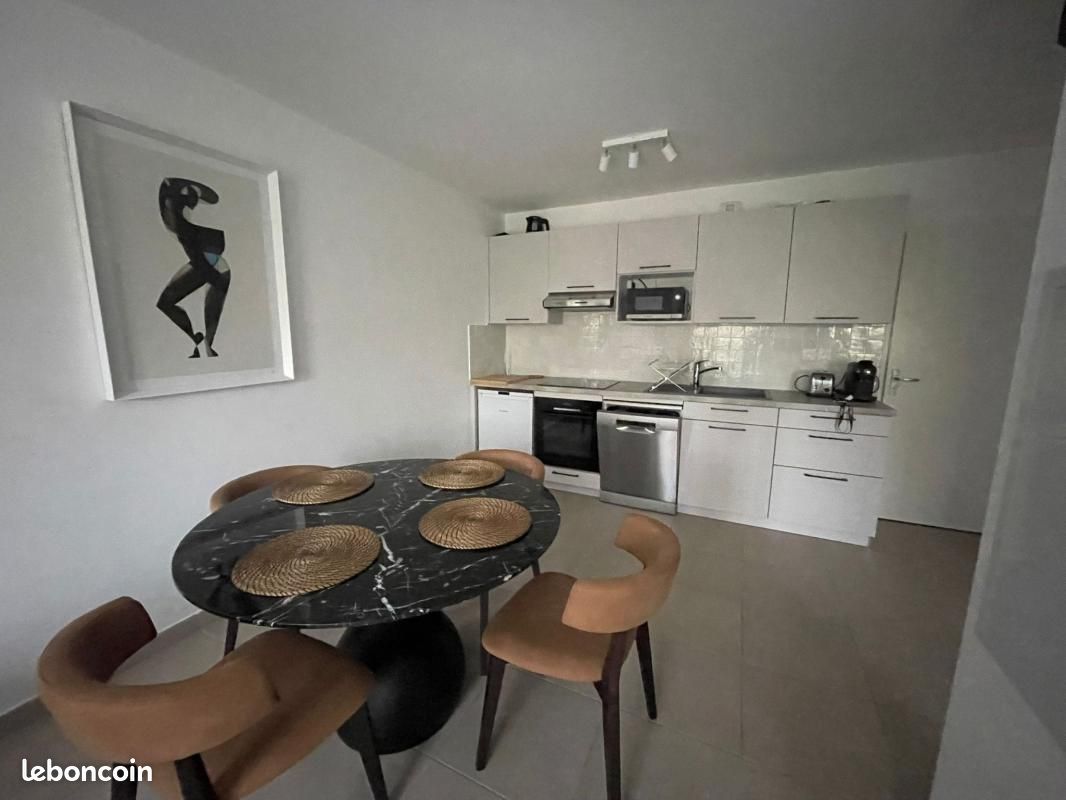 Appartement a louer bussy-saint-georges - 2 pièce(s) - 41 m2 - Surfyn