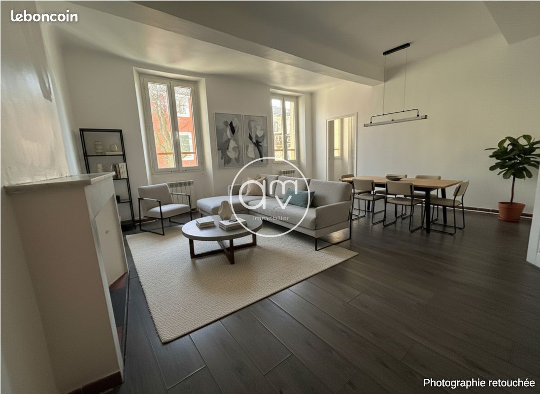 Appartement 3 pièces 90 m² · à Cuers · 90 m² · 160 000 €
