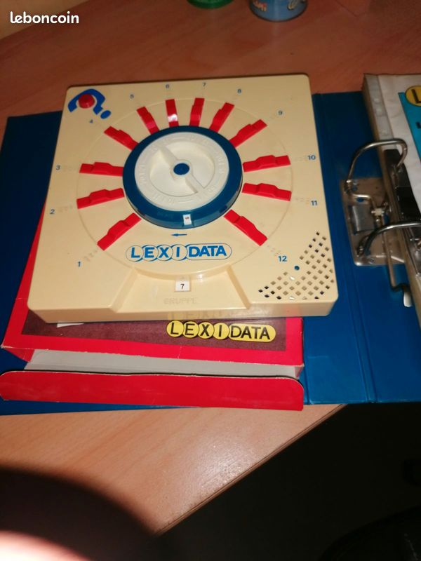 Lexi data (image 1)