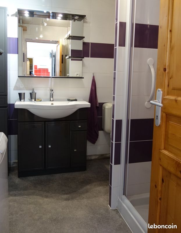 Appartement 5 personnes maxi dans maison à ANCELLE (station Hautes-Alpes) (image 11)