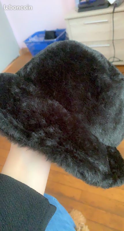 Bob en peluche (image 1)